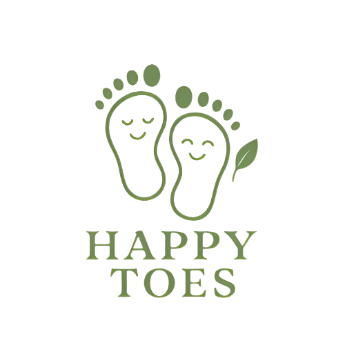 Happy Toes
